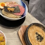 島田製麺食堂 - 