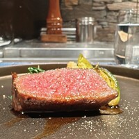 窯焼きステーキ 福田 - 