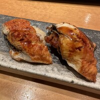 梅田 鮨割烹のの - 