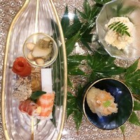 夢窓庵 - 