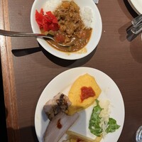 京都洋食 ムッシュいとう - 