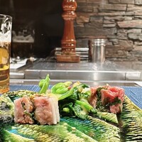 窯焼きステーキ 福田 - 