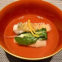 西麻布 清水 - 