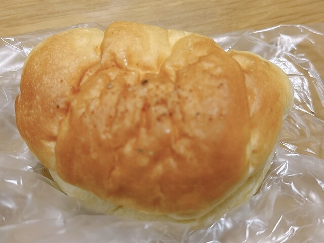 こむぎとまめ - 上深川/パン | 食べログ