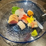 うまい酒とごちそう飯 びおん - 