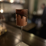 bar＆chocolate CACAOTAIL - 