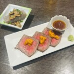 うまい酒とごちそう飯 びおん - 