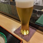 Kaji shou - 夫はビール
