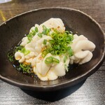 うまい酒とごちそう飯 びおん - 