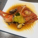 うまい酒とごちそう飯 びおん - 