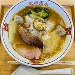 飯田商店 - 