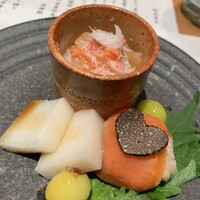 赤坂 金舌 - 