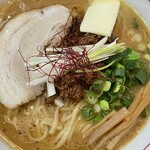 Ramen Danran - 