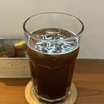 葉山 - コーヒー（ICE）