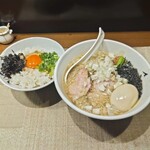 麺処 はら田 - 