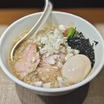 麺処 はら田 - 