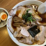 Ramen Higuma - 