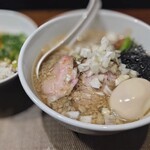 麺処 はら田 - 