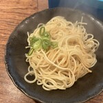 鹿児島ラーメン 我流風 - 