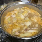 新大久保ブデチゲ - 