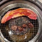 Yakiniku Juujuu Karubi - 