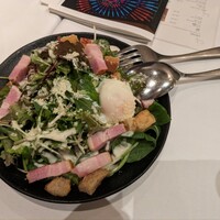 24/7 restaurant - 