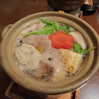 神楽坂 SHUN 分家 - 