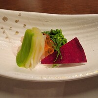 神楽坂 SHUN 分家 - 