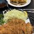 馳走とんかつ 寿み吉 - 料理写真: