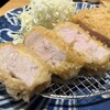 とんかつ七井戸