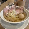 麺屋 優光