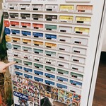 地球の中華そば - 