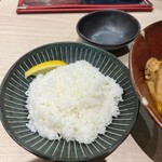 スープカレー奥芝商店 - 