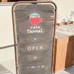 いちごや cafe TANNAL - 