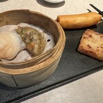 中国飯店 富麗華 - 