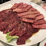 Yakiniku Yamada - 