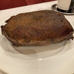 トレフミヤモト - シャラン鴨