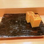 寿司割烹 魚紋 - 玉