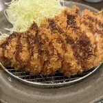 Tonkatsu Hisago - 