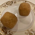 トレフミヤモト - クロメスキ