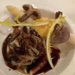 トレフミヤモト - 真鱈の白子