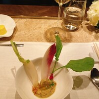 Jean-Georges Tokyo - 