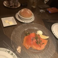 ロウリーズ・ザ・プライムリブ 恵比寿ガーデンプレイス店 - 