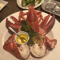 ロウリーズ・ザ・プライムリブ 恵比寿ガーデンプレイス店 - 