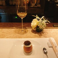 Jean-Georges Tokyo - 