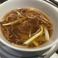 中国飯店 富麗華 - 
