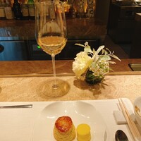 Jean-Georges Tokyo - 