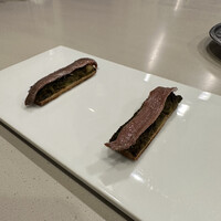 anchoa - 1皿目
                    アンチョビ、ブロッコリー、コカ