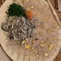 銀座 しぶ谷 - 