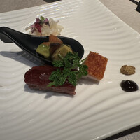 中国飯店 富麗華 - 